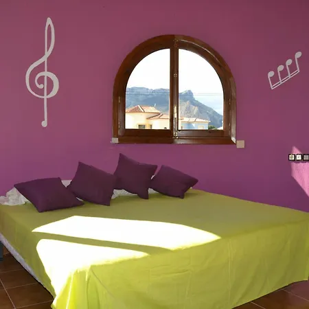 Villa Eva Els Poblets
