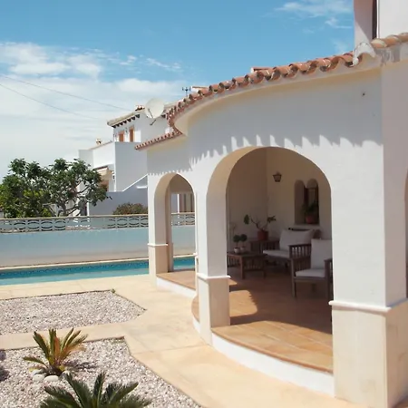 Villa Eva