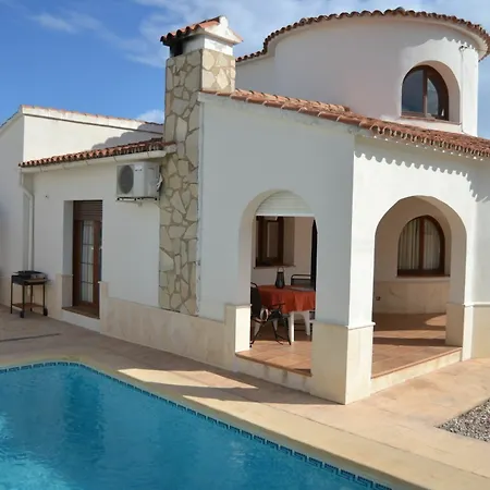 Villa Eva *